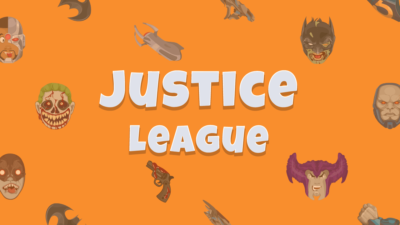 Justice League